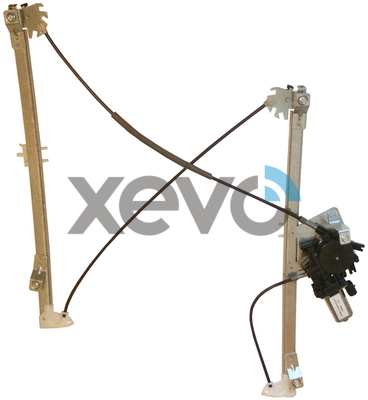 XWR1021