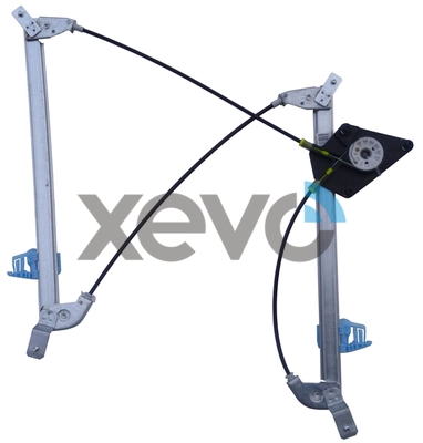 XWR4709