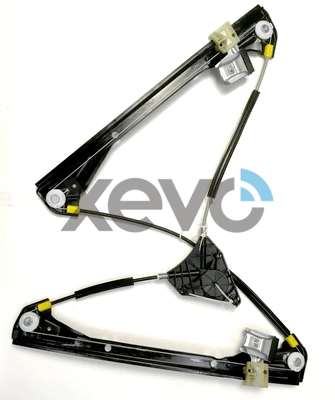 XWR4250