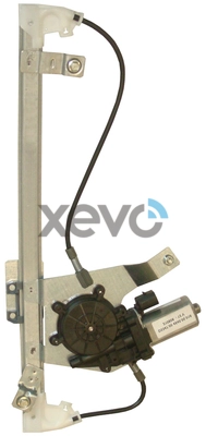 XWR1493