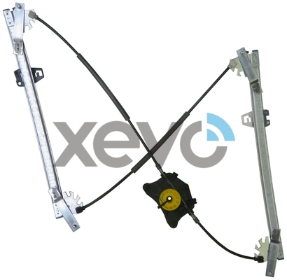 XWR4823