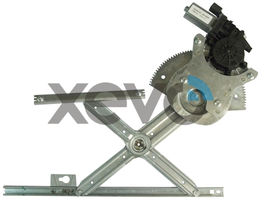 XWR1717