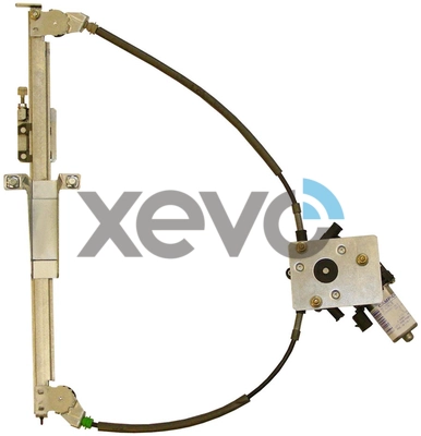 XWR1416