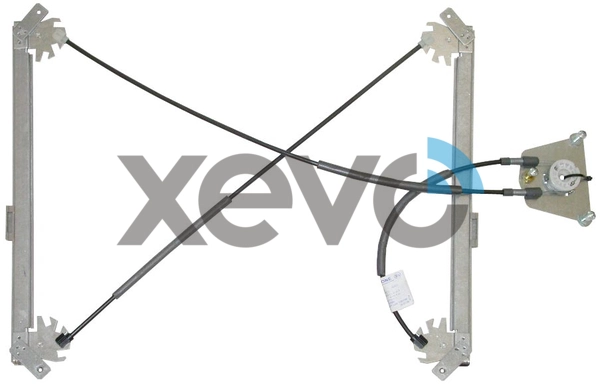 XWR4007