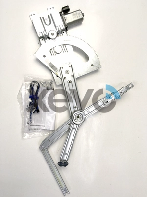 XWR1602