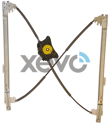 XWR4520