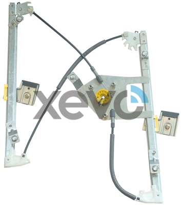 XWR4125