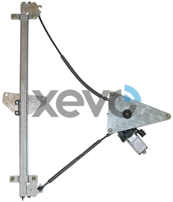 XWR1502