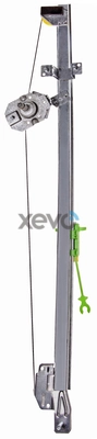 XWR8004
