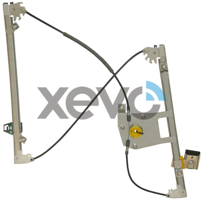 XWR4397