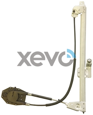 XWR4715