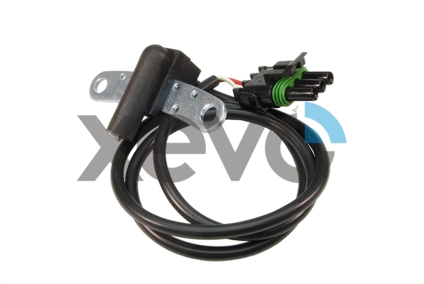 XCS6321