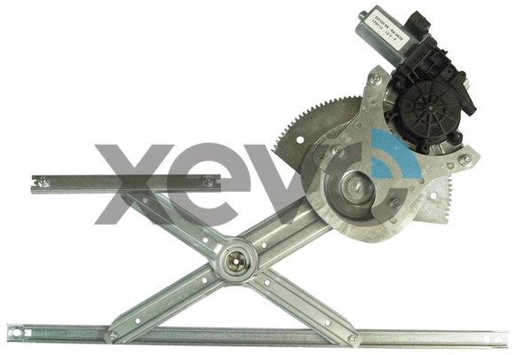 XWR1715