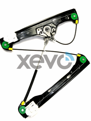 XWR4316