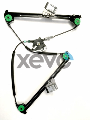 XWR4920