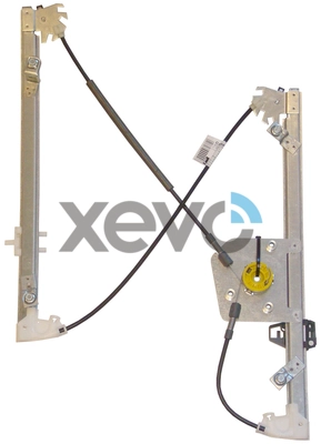 XWR4315