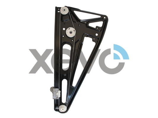 XWR4650