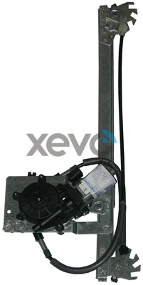 XWR1662