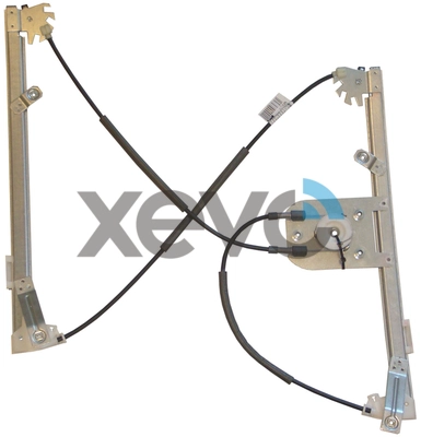 XWR4354