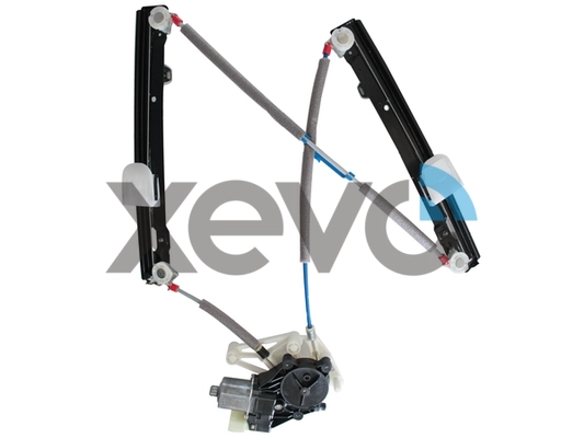 XWR1742