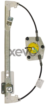 XWR4208