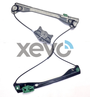 XWR4788