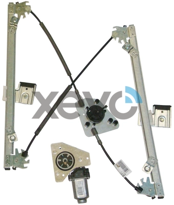 XWR1542