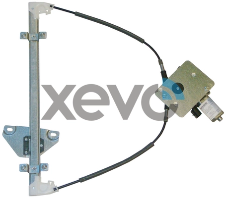 XWR1140