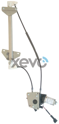 XWR1511