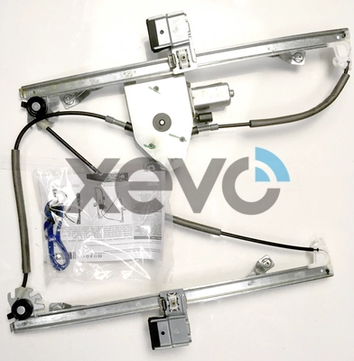 XWR1672