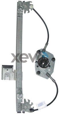 XWR4337