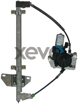 XWR1057
