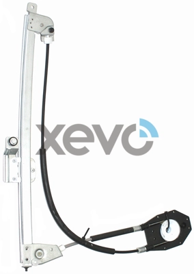 XWR4717