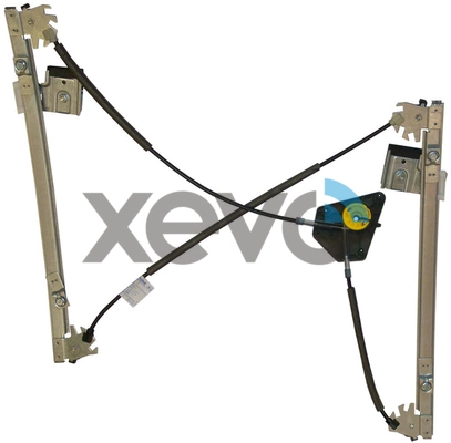 XWR4255