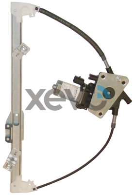 XWR1530