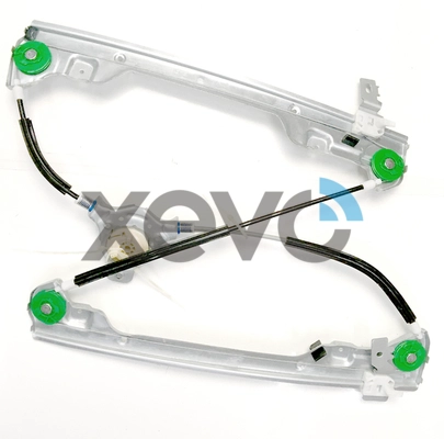 XWR4067