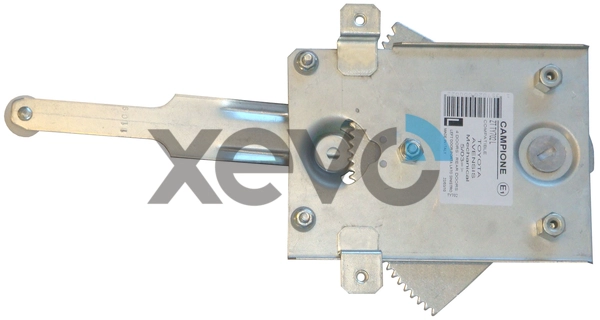 XWR4435