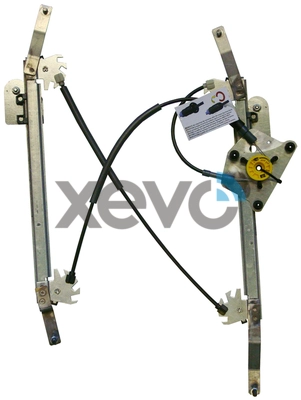 XWR4707