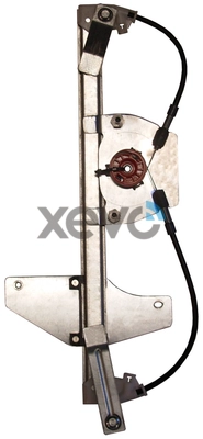 XWR4583