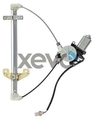 XWR1907