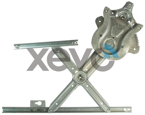 XWR4461
