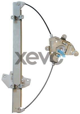 XWR4747