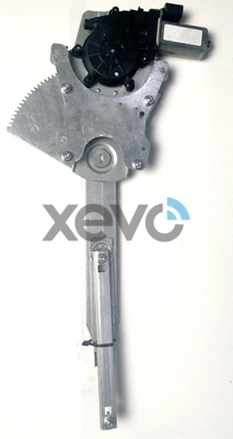 XWR1538