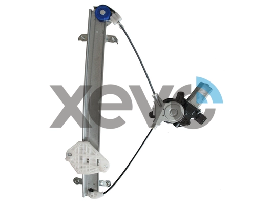 XWR1810