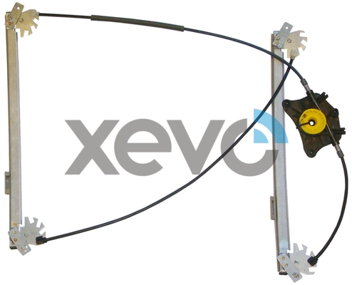 XWR4021