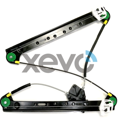 XWR4026
