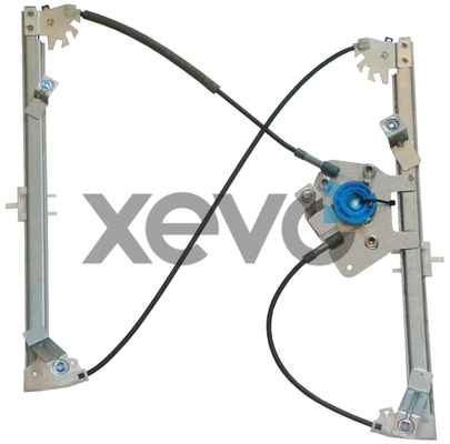 XWR4456