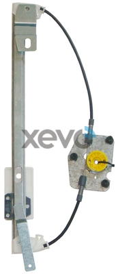 XWR4275