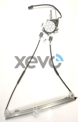 XWR1240