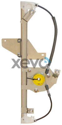 XWR4405